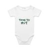 Infant Mini-Me 1-Piece (same day) Thumbnail