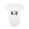 Infant Mini-Me 1-Piece (same day) Thumbnail