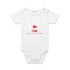 Infant Mini-Me 1-Piece (same day) Thumbnail