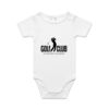 Infant Mini-Me 1-Piece (same day) Thumbnail