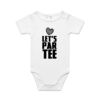 Infant Mini-Me 1-Piece (same day) Thumbnail