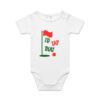 Infant Mini-Me 1-Piece (same day) Thumbnail