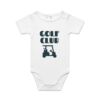 Infant Mini-Me 1-Piece (same day) Thumbnail