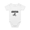 Infant Mini-Me 1-Piece (same day) Thumbnail