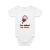 Infant Mini-Me 1-Piece (same day) Thumbnail