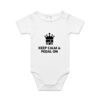 Infant Mini-Me 1-Piece (same day) Thumbnail