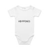 Infant Mini-Me 1-Piece (same day) Thumbnail