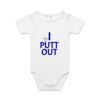 Infant Mini-Me 1-Piece (same day) Thumbnail