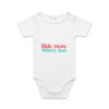 Infant Mini-Me 1-Piece (same day) Thumbnail