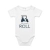 Infant Mini-Me 1-Piece (same day) Thumbnail