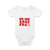Infant Mini-Me 1-Piece (same day) Thumbnail