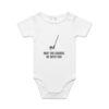 Infant Mini-Me 1-Piece (same day) Thumbnail