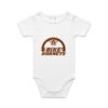 Infant Mini-Me 1-Piece (same day) Thumbnail
