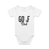 Infant Mini-Me 1-Piece (same day) Thumbnail