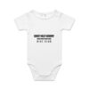 Infant Mini-Me 1-Piece (same day) Thumbnail