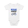 Infant Mini-Me 1-Piece (same day) Thumbnail