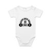 Infant Mini-Me 1-Piece (same day) Thumbnail