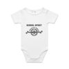 Infant Mini-Me 1-Piece (same day) Thumbnail