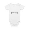 Infant Mini-Me 1-Piece (same day) Thumbnail