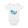 Infant Mini-Me 1-Piece (same day) Thumbnail