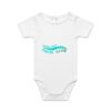 Infant Mini-Me 1-Piece (same day) Thumbnail