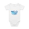Infant Mini-Me 1-Piece (same day) Thumbnail