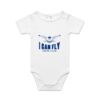 Infant Mini-Me 1-Piece (same day) Thumbnail