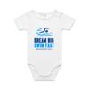 Infant Mini-Me 1-Piece (same day) Thumbnail
