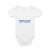 Infant Mini-Me 1-Piece (same day) Thumbnail