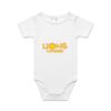 Infant Mini-Me 1-Piece (same day) Thumbnail