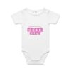 Infant Mini-Me 1-Piece (same day) Thumbnail