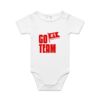 Infant Mini-Me 1-Piece (same day) Thumbnail