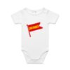 Infant Mini-Me 1-Piece (same day) Thumbnail