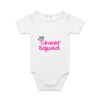 Infant Mini-Me 1-Piece (same day) Thumbnail