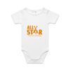Infant Mini-Me 1-Piece (same day) Thumbnail