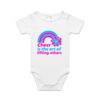Infant Mini-Me 1-Piece (same day) Thumbnail