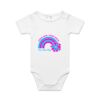 Infant Mini-Me 1-Piece (same day) Thumbnail