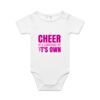 Infant Mini-Me 1-Piece (same day) Thumbnail
