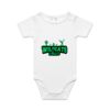 Infant Mini-Me 1-Piece (same day) Thumbnail