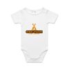Infant Mini-Me 1-Piece (same day) Thumbnail