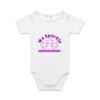 Infant Mini-Me 1-Piece (same day) Thumbnail