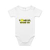 Infant Mini-Me 1-Piece (same day) Thumbnail