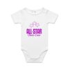 Infant Mini-Me 1-Piece (same day) Thumbnail