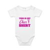 Infant Mini-Me 1-Piece (same day) Thumbnail
