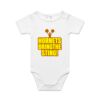 Infant Mini-Me 1-Piece (same day) Thumbnail
