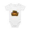 Infant Mini-Me 1-Piece (same day) Thumbnail