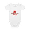 Infant Mini-Me 1-Piece (same day) Thumbnail