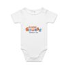 Infant Mini-Me 1-Piece (same day) Thumbnail