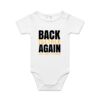 Infant Mini-Me 1-Piece (same day) Thumbnail