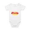 Infant Mini-Me 1-Piece (same day) Thumbnail